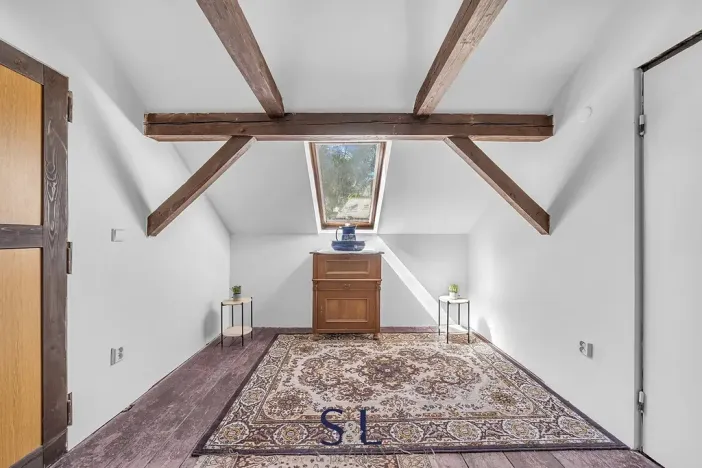 Prodej chalupy, Mařenice, 128 m2