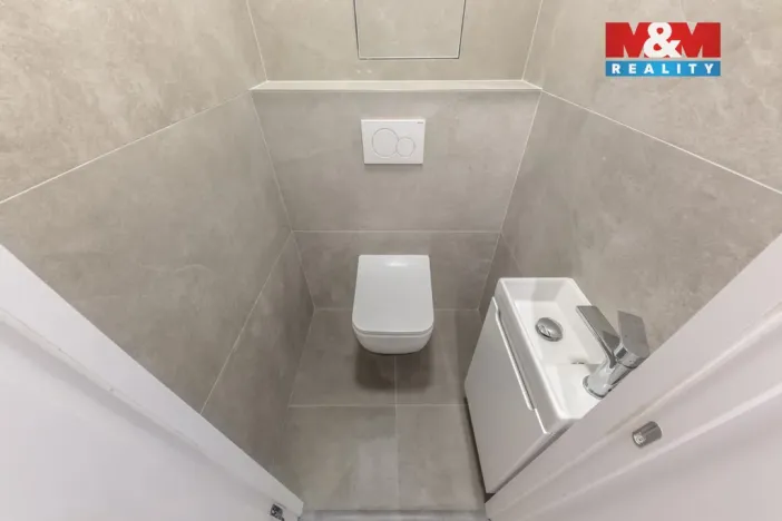 Prodej bytu 3+kk, Mladá Boleslav - Mladá Boleslav II, Husova, 75 m2