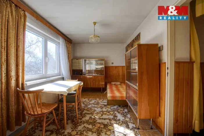 Prodej rodinného domu, Frýdlant nad Ostravicí - Nová Ves, 138 m2