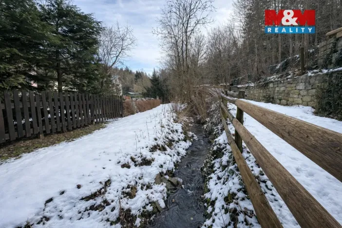 Prodej chaty, Tehov, 49 m2