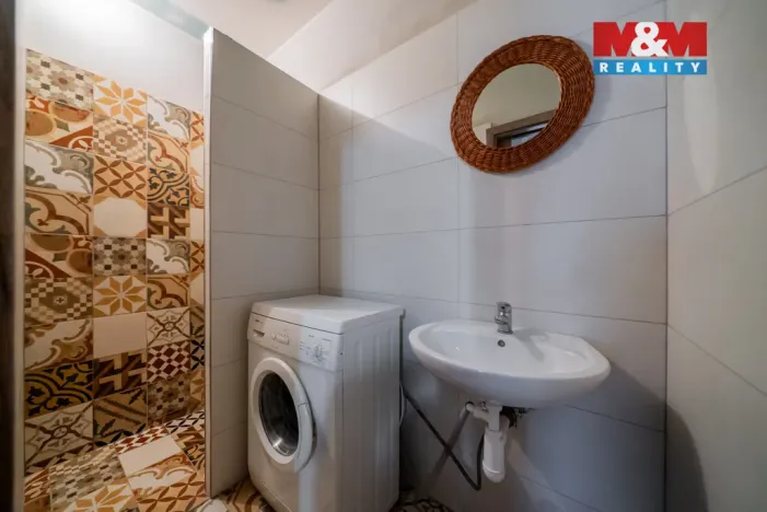 Prodej rodinného domu, Šternberk, Na Valech, 143 m2