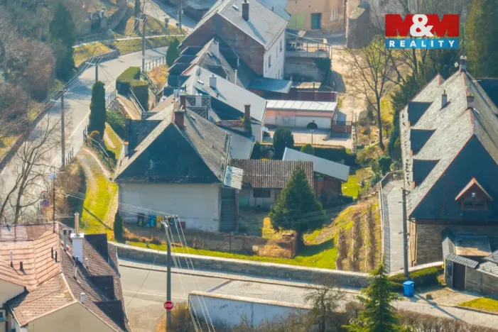 Prodej rodinného domu, Šternberk, Na Valech, 143 m2