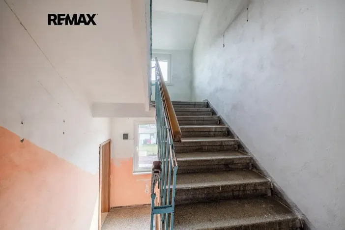 Prodej rodinného domu, Karlovy Vary, V. Meerwalda, 140 m2