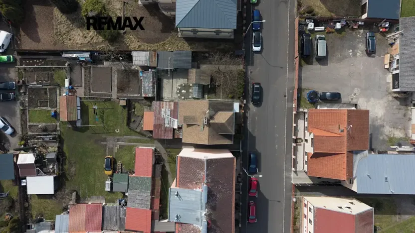 Prodej rodinného domu, Karlovy Vary, V. Meerwalda, 140 m2