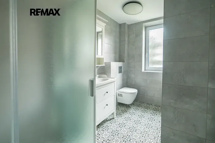 Pronájem bytu 2+kk, Jindřichův Hradec, Tovární, 61 m2