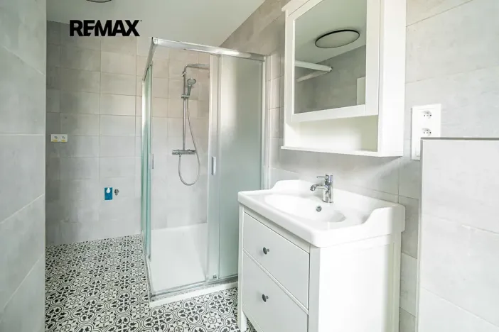 Pronájem bytu 2+kk, Jindřichův Hradec, Tovární, 61 m2