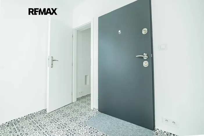 Pronájem bytu 2+kk, Jindřichův Hradec, Tovární, 61 m2