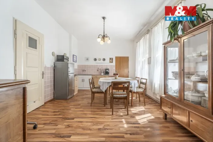 Prodej ubytování, Velké Hamry, 550 m2