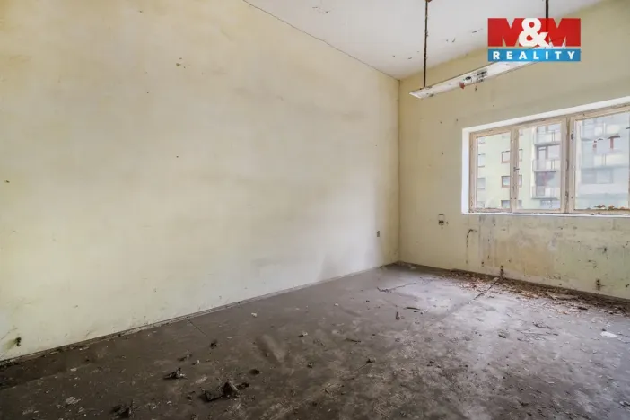 Prodej rodinného domu, Bílina, 1200 m2