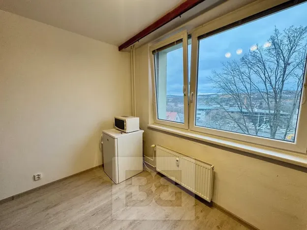 Pronájem bytu 2+1, Zlín, L. Váchy, 54 m2