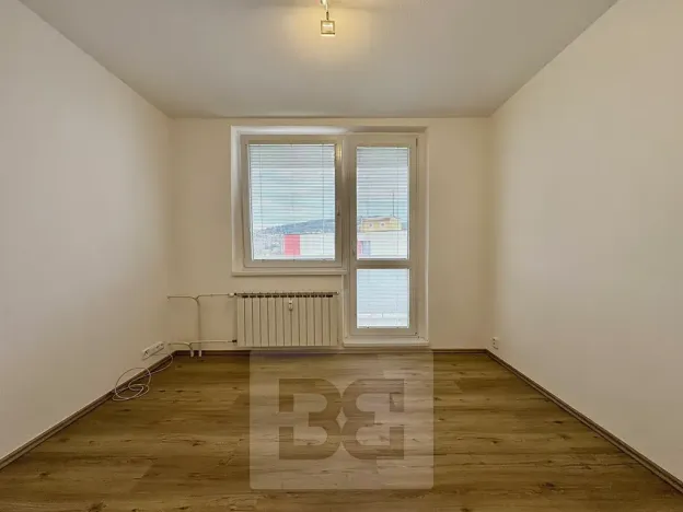 Pronájem bytu 2+1, Zlín, Kúty, 55 m2