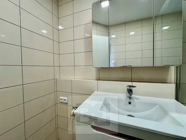 Pronájem bytu 2+1, Zlín, Kúty, 55 m2