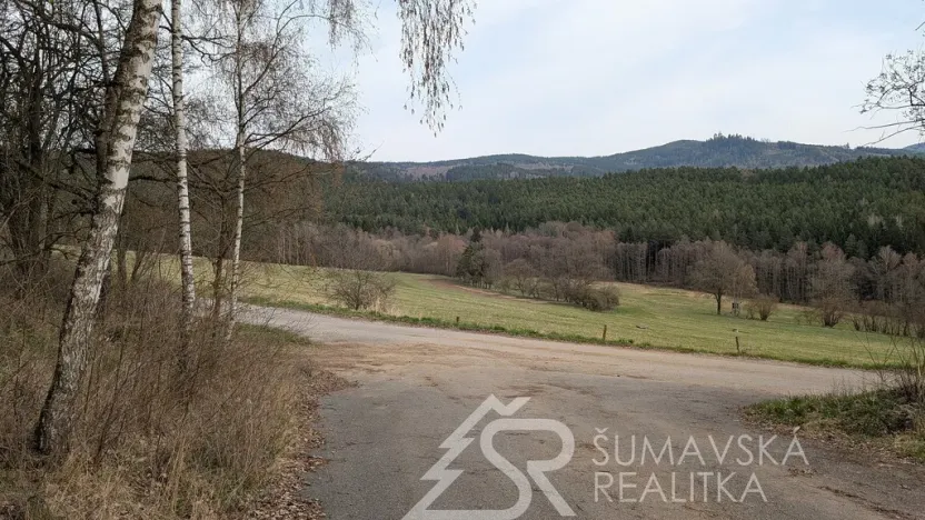 Prodej pozemku, Dlouhá Ves - Bohdašice, 327 m2