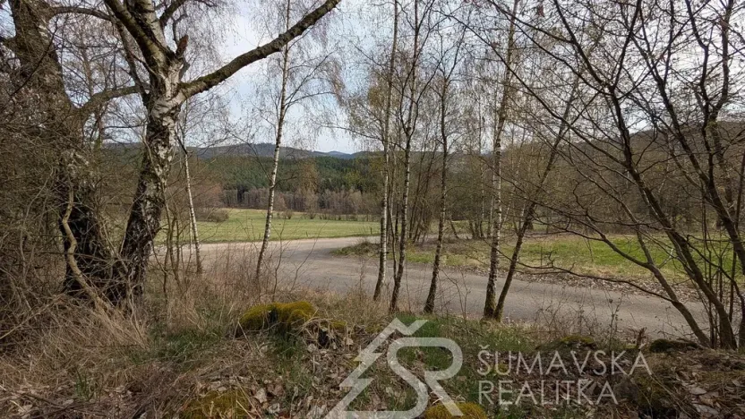 Prodej pozemku, Dlouhá Ves - Bohdašice, 327 m2