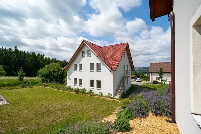 Prodej bytu 3+kk, Václavov u Bruntálu, 92 m2