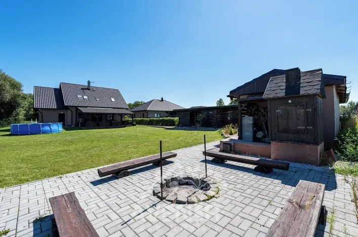 Prodej rodinného domu, Smilovice, 170 m2