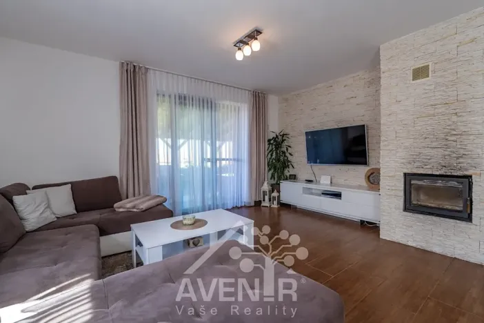 Prodej rodinného domu, Smilovice, 170 m2