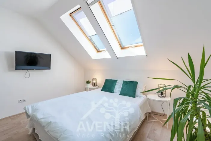 Prodej rodinného domu, Smilovice, 170 m2