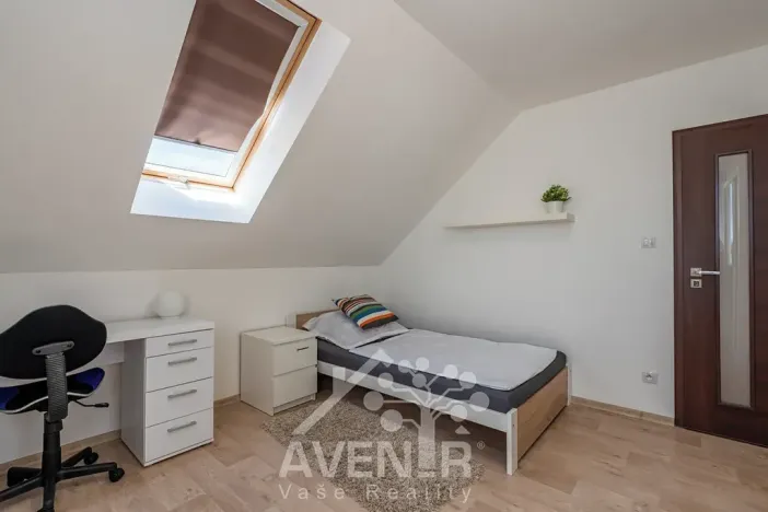 Prodej rodinného domu, Smilovice, 170 m2