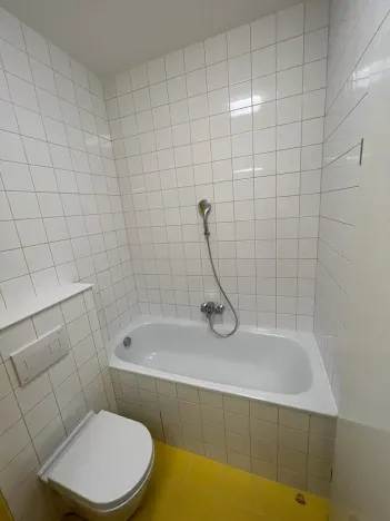 Pronájem bytu 1+kk, Praha - Vysočany, Poděbradská, 25 m2