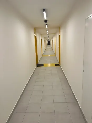 Pronájem bytu 1+kk, Praha - Vysočany, Poděbradská, 25 m2