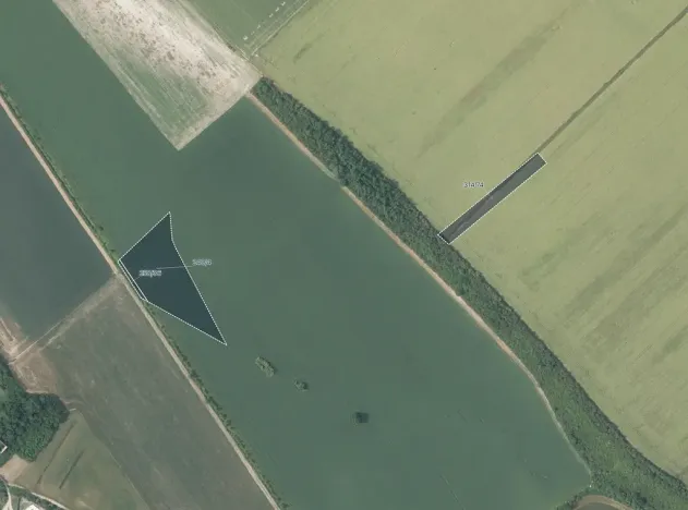 Prodej pole, Vrdy, 13846 m2