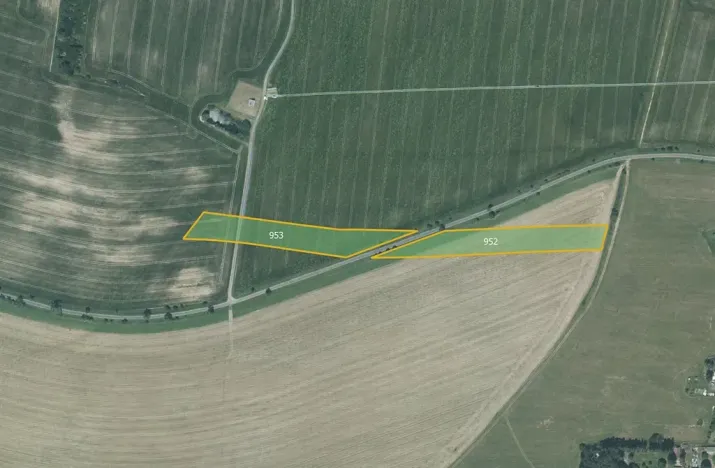 Prodej pole, Nové Lublice, 27406 m2