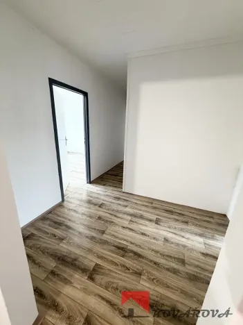 Pronájem bytu 4+1, Ústí nad Labem, 83 m2