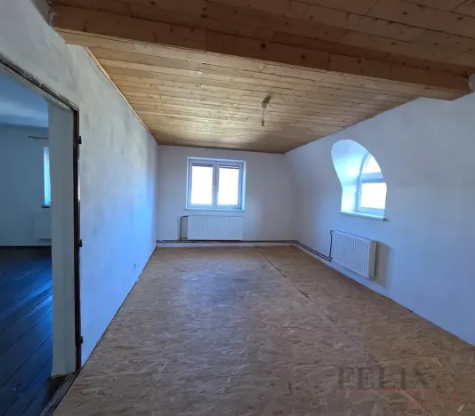 Prodej rodinného domu, Rohle, 160 m2