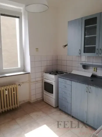 Pronájem bytu 2+1, Olomouc, Kaštanová, 61 m2