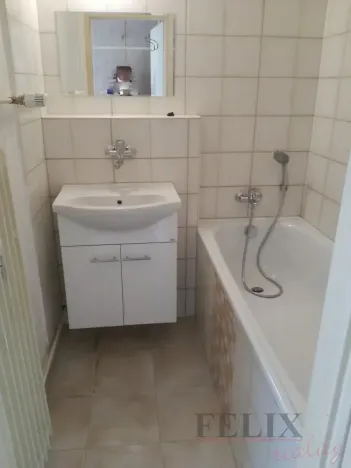 Pronájem bytu 2+1, Olomouc, Kaštanová, 61 m2