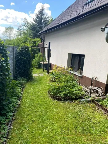 Prodej rodinného domu, Maletín, 150 m2