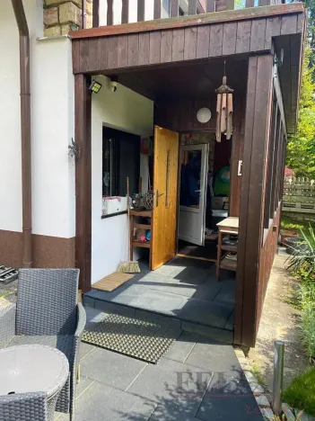 Prodej rodinného domu, Maletín, 150 m2