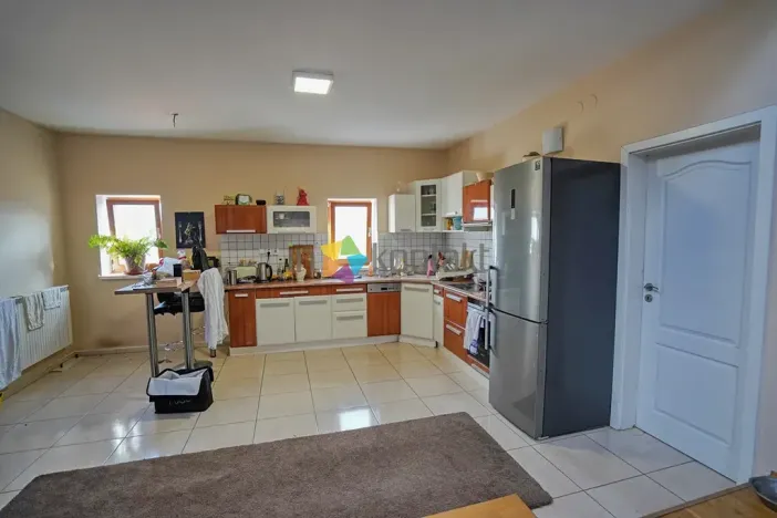 Prodej bytu 3+1, Znojmo, Zelenářská, 192 m2