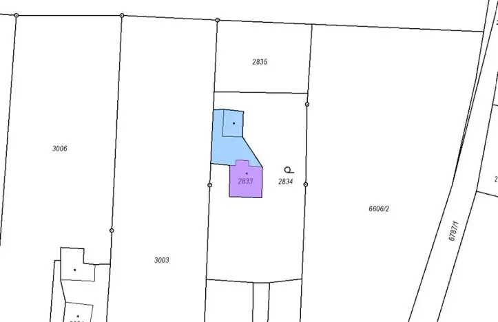 Dražba rodinného domu, Rychvald, Michálkovická, 142 m2