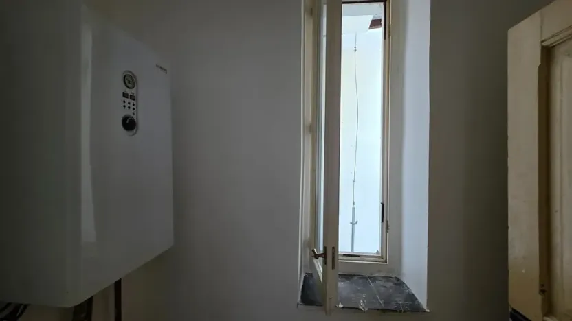 Prodej bytu 3+1, Náchod, Zámecká, 97 m2