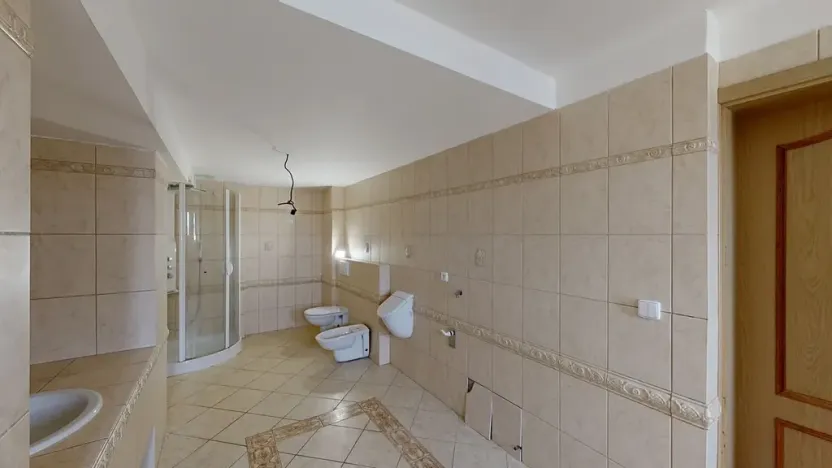 Prodej atypického bytu, Brno, Bayerova, 122 m2