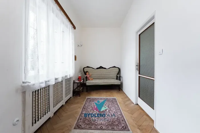 Prodej vily, Teplice, Antonína Dvořáka, 300 m2