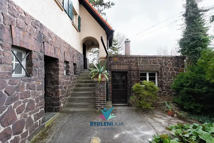 Prodej vily, Teplice, Antonína Dvořáka, 300 m2