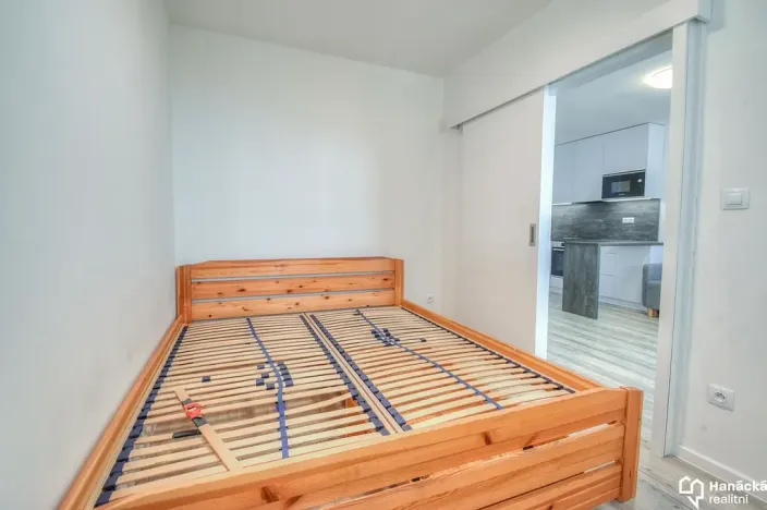 Pronájem bytu 2+kk, Olomouc, Černá cesta, 41 m2