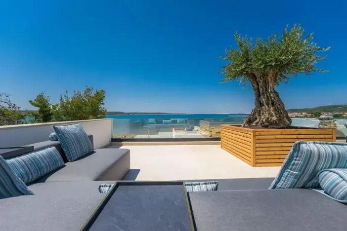 Prodej vily, Ljubač, Chorvatsko, 330 m2