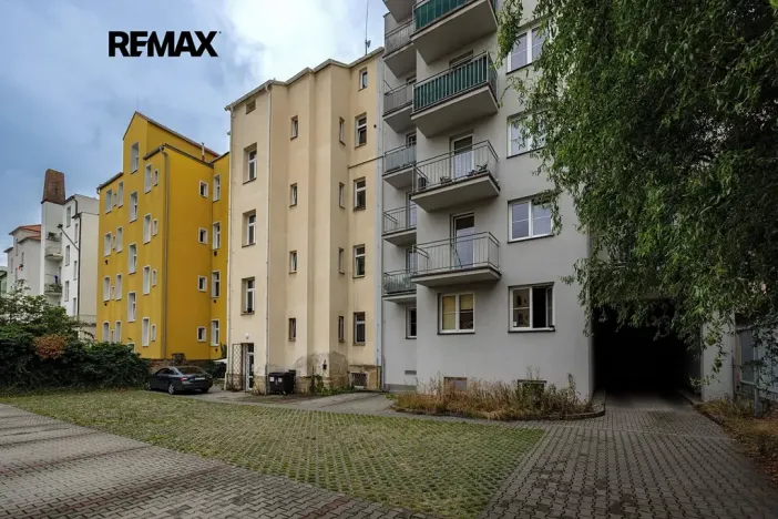 Pronájem bytu 3+kk, Plzeň, Koterovská, 81 m2