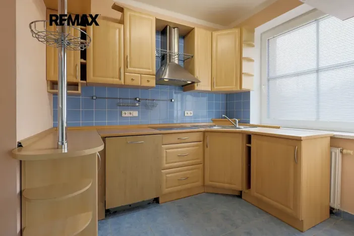 Pronájem bytu 2+kk, Plzeň, Studentská, 45 m2