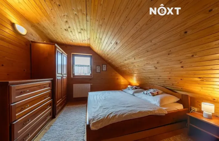 Prodej chalupy, Staškov, Slovensko, 130 m2