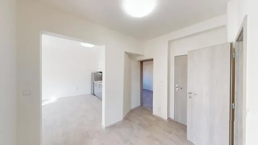 Pronájem bytu 3+kk, Olomouc, Pavelčákova, 54 m2