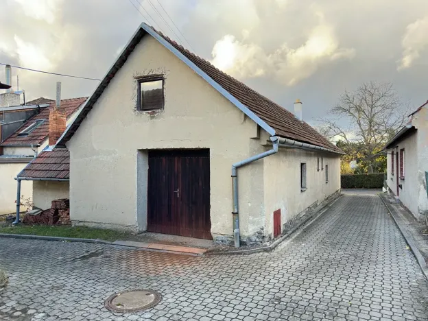 Prodej rodinného domu, Kotvrdovice, 110 m2