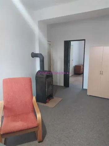 Pronájem bytu 3+1, Zákupy, Gagarinova, 67 m2