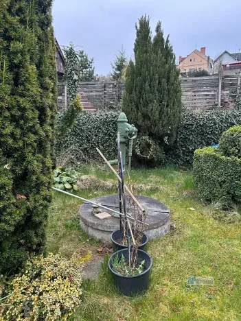 Prodej chaty, Liblín, 46 m2