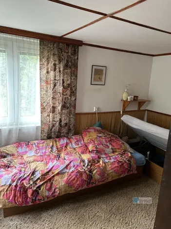 Prodej chaty, Liblín, 46 m2