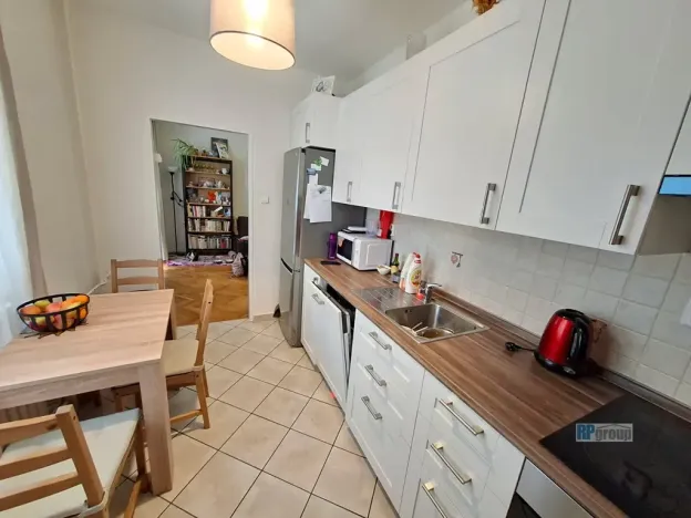 Prodej bytu 3+1, Praha - Letňany, Vítkovická, 65 m2